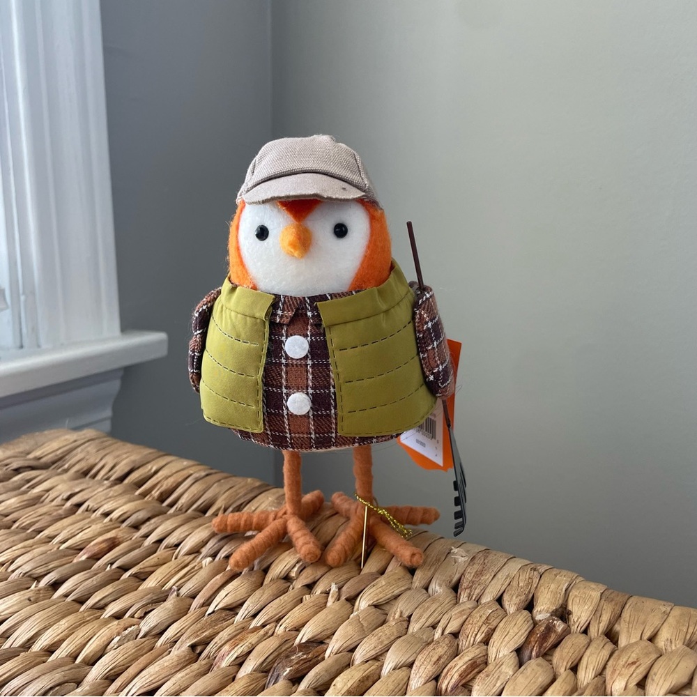 Target 2022 Oakley Bird